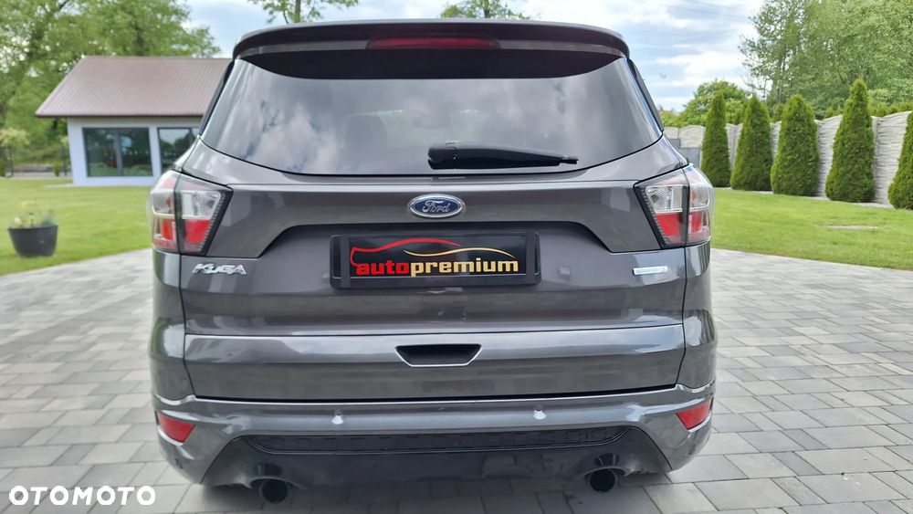 Ford Kuga 1.5 EcoBoost FWD ST-Line - 21