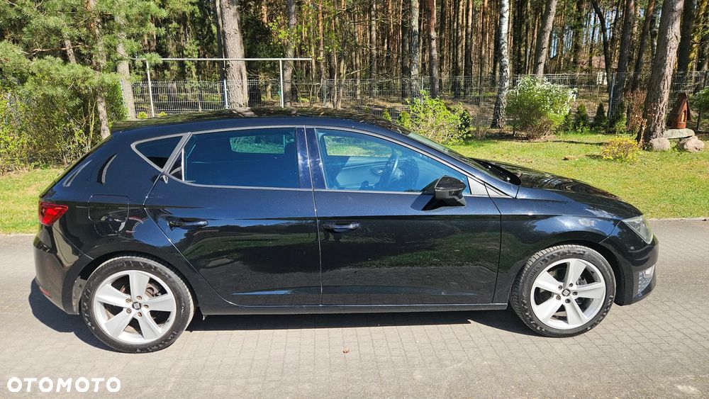 Seat Leon 1.4 TSI FR S&S - 6