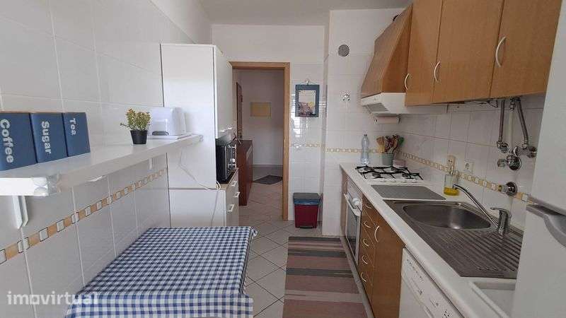 Excelente apartamento T3 Praia da Rocha – Permuta com T1 ou Venda - Grande imagem: 5/12