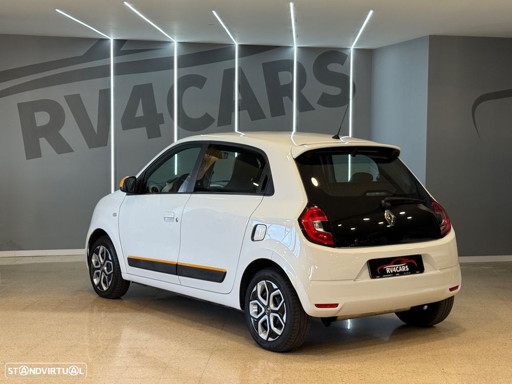 Renault Twingo SCe 75 LIMITED - 9