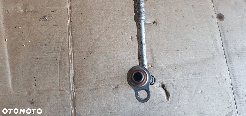 Przewód rurka klimatyzacji klimy Ford Kuga MK1 2.0 TDCI - 10