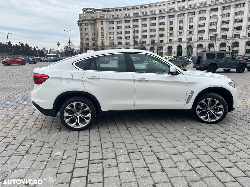 BMW X6 - 6