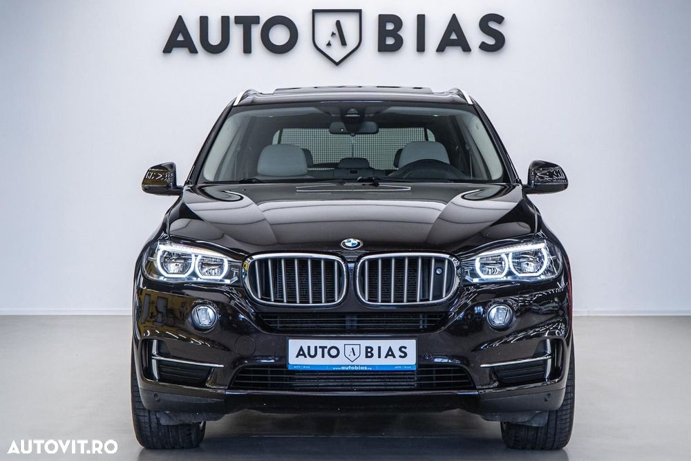 BMW X5 xDrive40d Sport-Aut. - 23