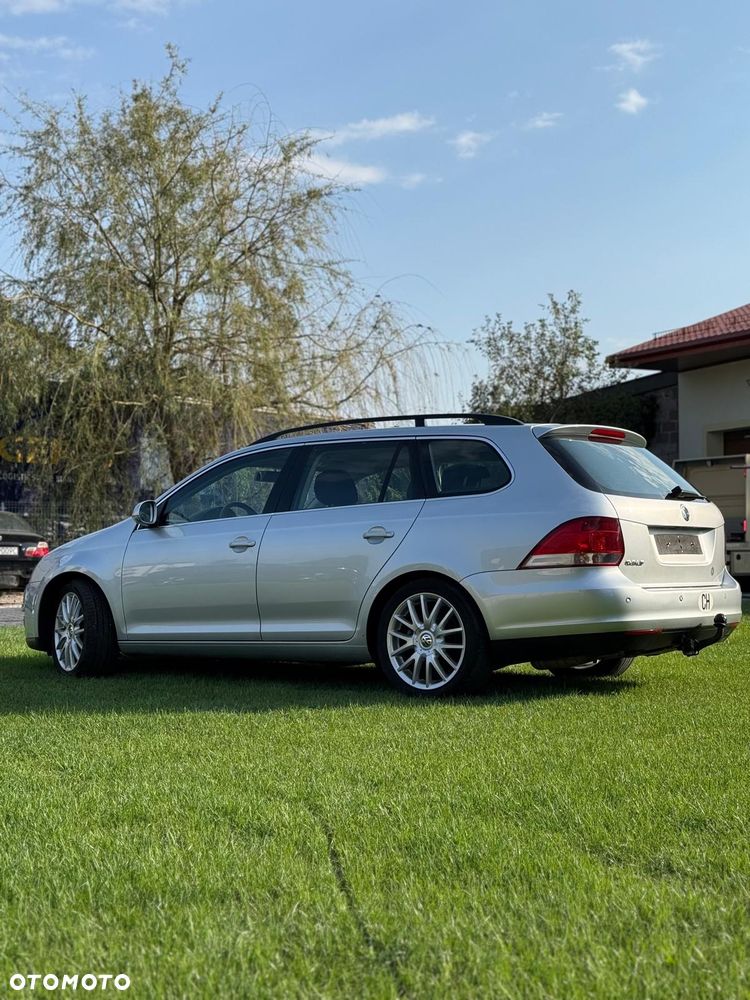 Volkswagen Golf 1.4 TSI Team - 7