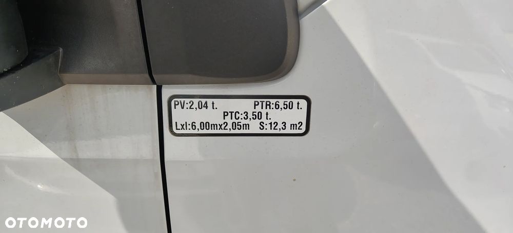 Peugeot Boxer - 14
