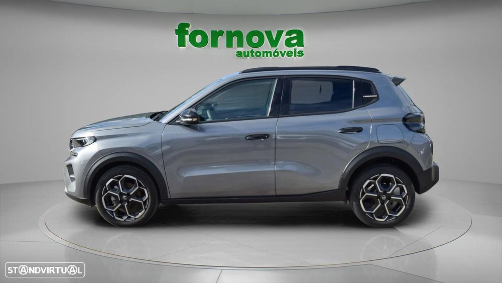 Citroën C3 1.2 Turbo Max16 - 4