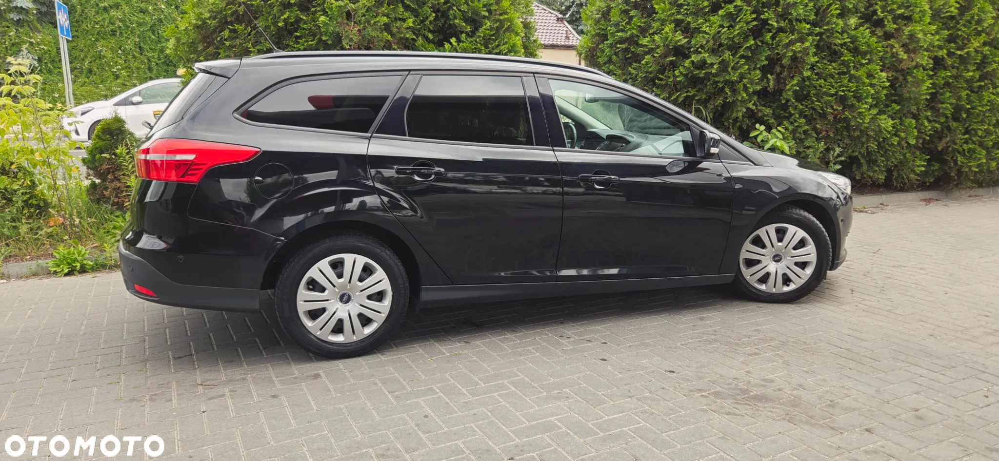 Ford Focus 1.5 EcoBlue Active Business - 18
