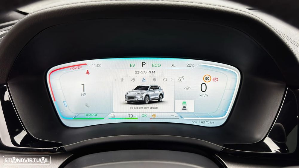 BYD Seal U 1.5 DM-i Boost - 22