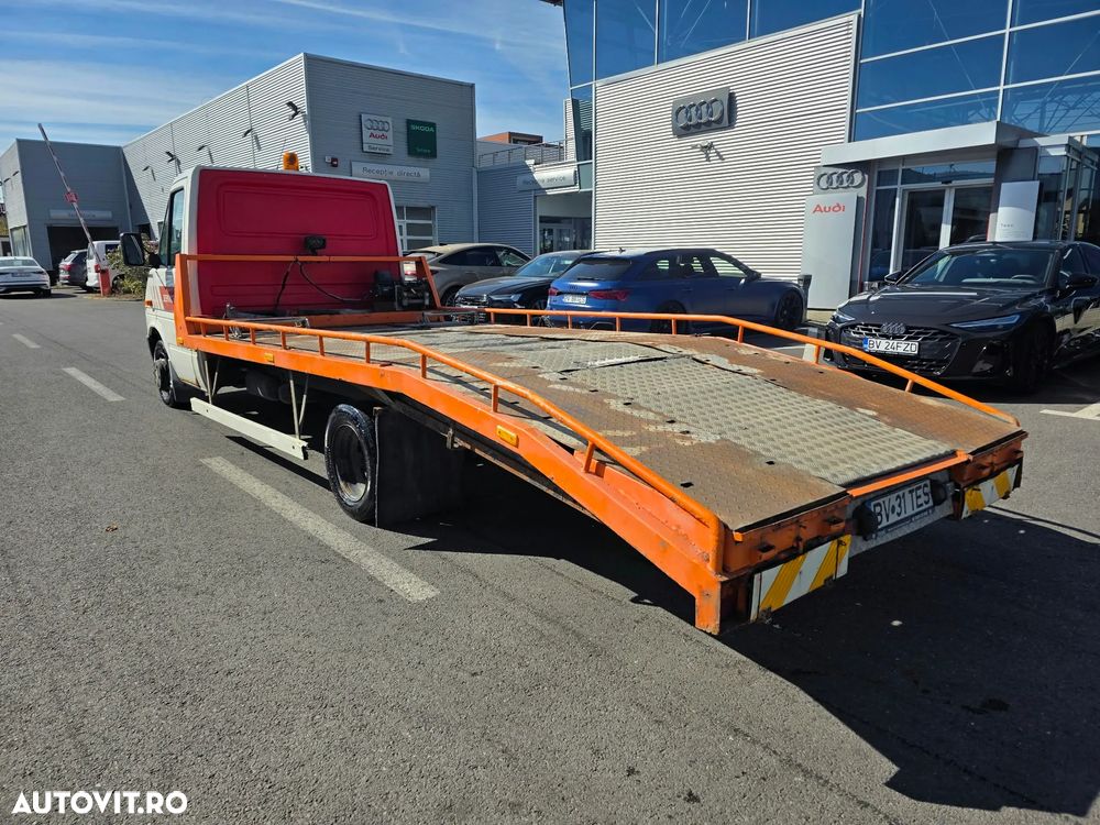 Volkswagen LT - 4