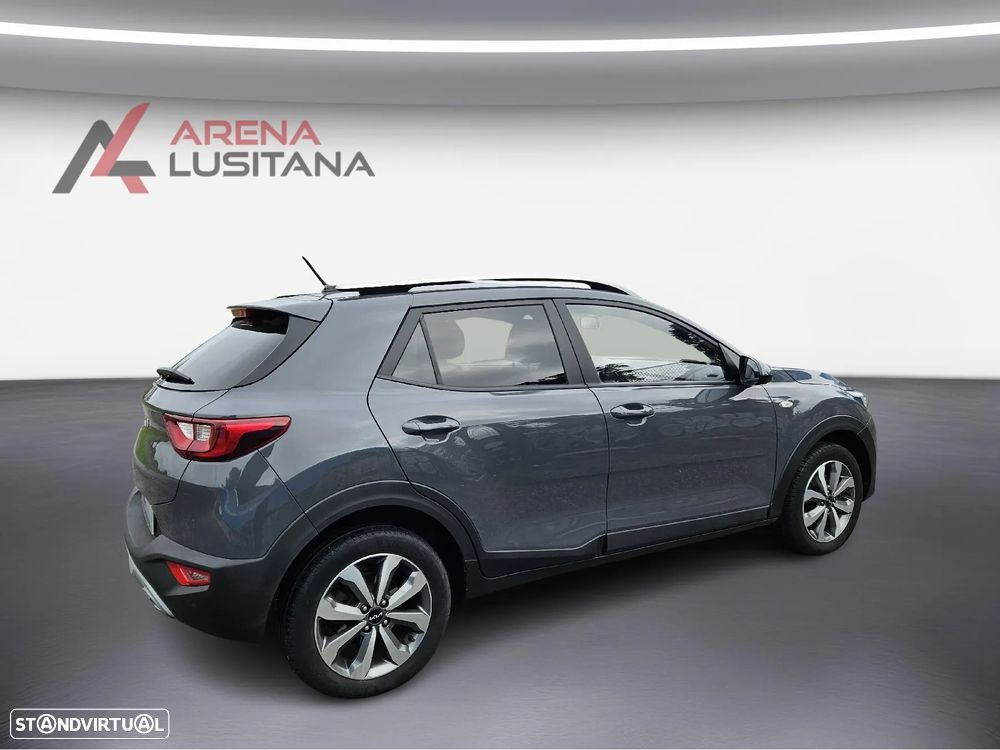 Kia Stonic 1.2 Dynamic - 7