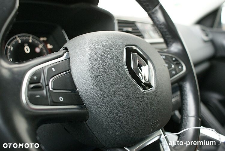 Renault Kadjar Energy TCe 165 Bose Edition - 9