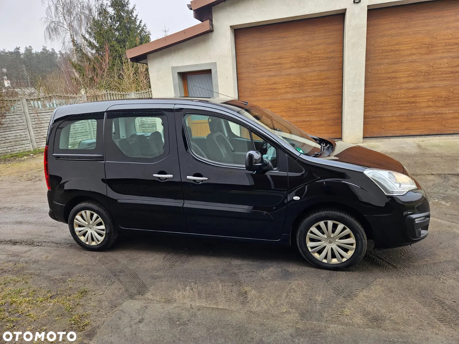 Citroën Berlingo Multispace BlueHDi 100 S&S ETG6 SELECTION - 3