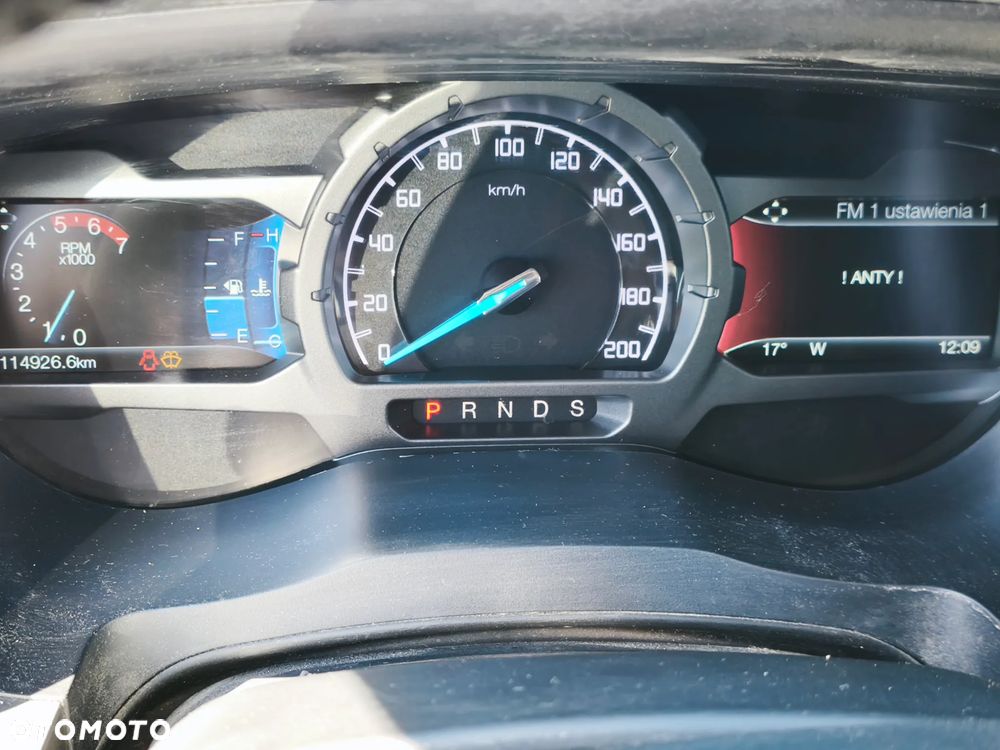 Ford Ranger 3.2 TDCi 4x4 DC Limited - 15