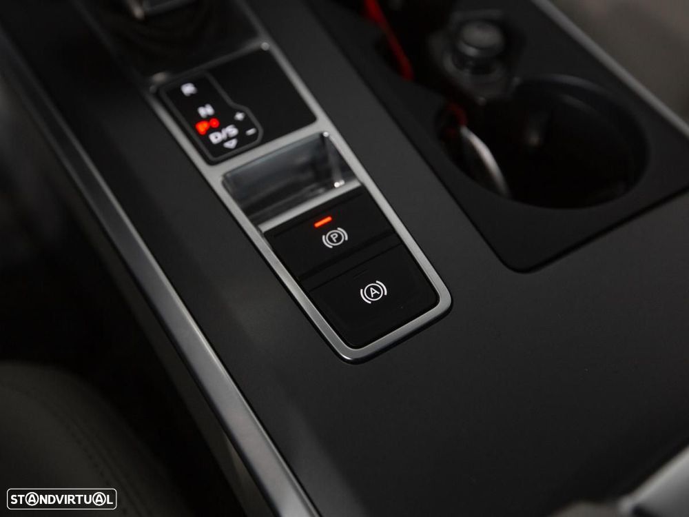 Audi A6 50 TFSIe quattro S tronic - 33