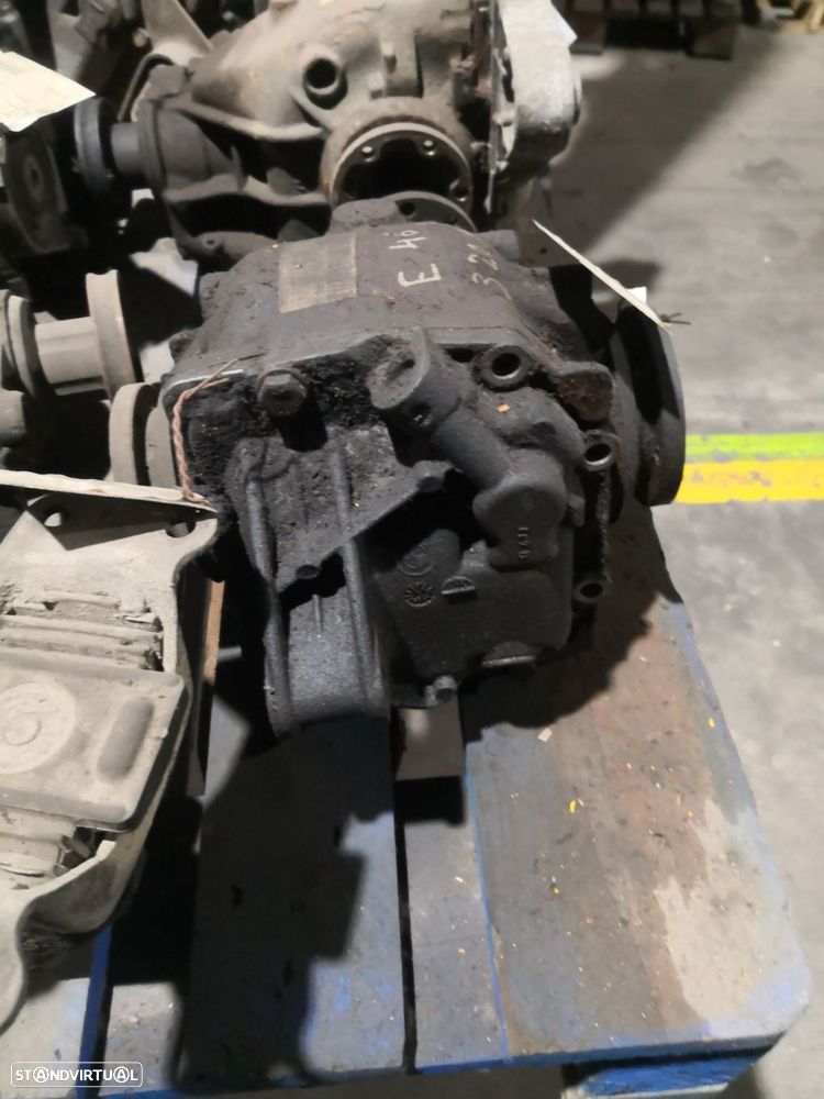 Diferencial  Bmw 3 Touring (E46) - 3