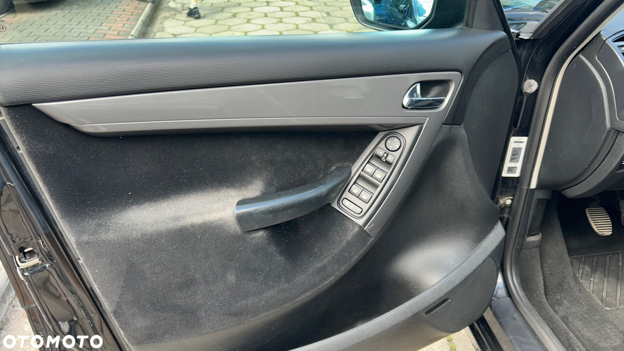Citroën C4 Picasso 1.8 16V Confort - 22