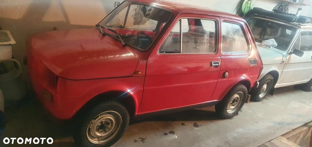 Fiat 126 - 6