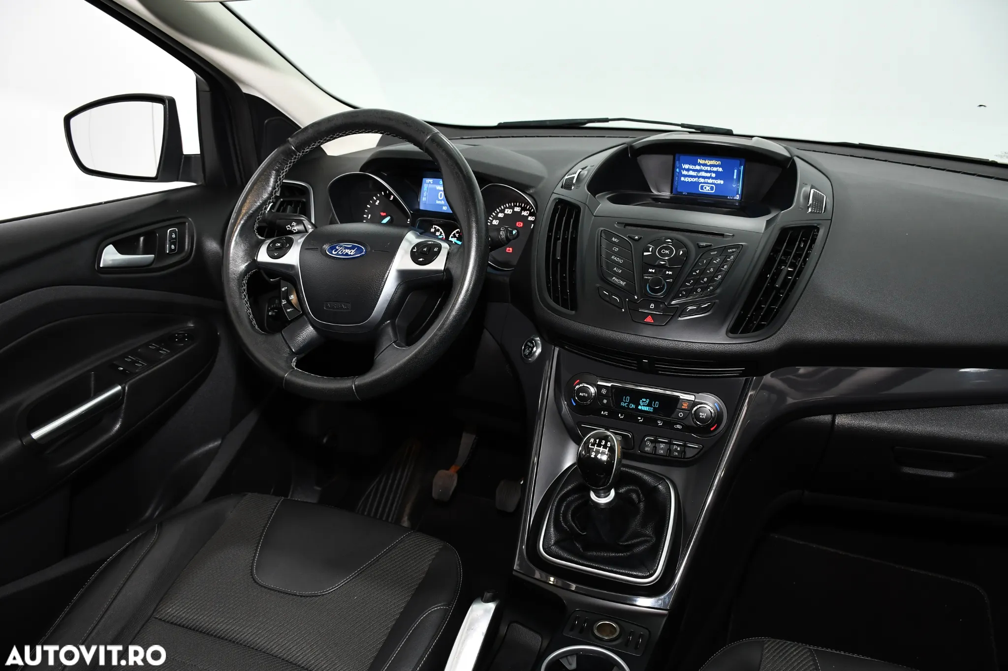 Ford Kuga 2.0 TDCi 2WD ST-Line - 5