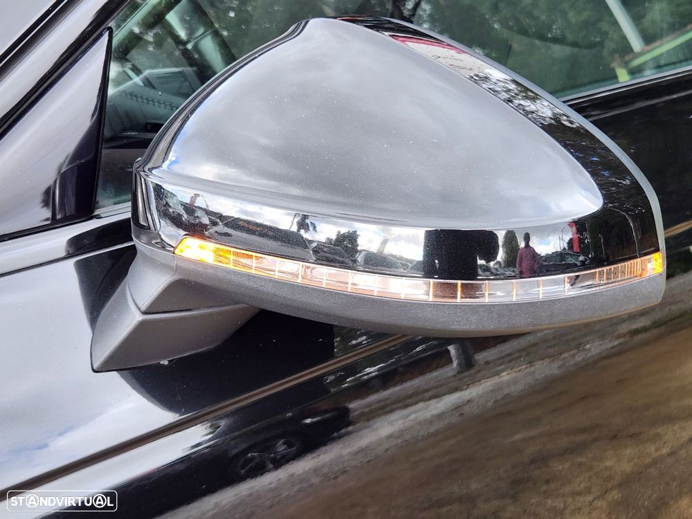 Audi A4 Avant 40 TDI S tronic - 22