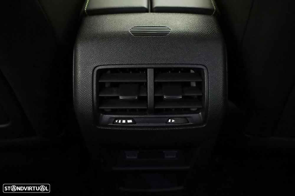 Peugeot 308 1.2 PureTech GT EAT8 - 23