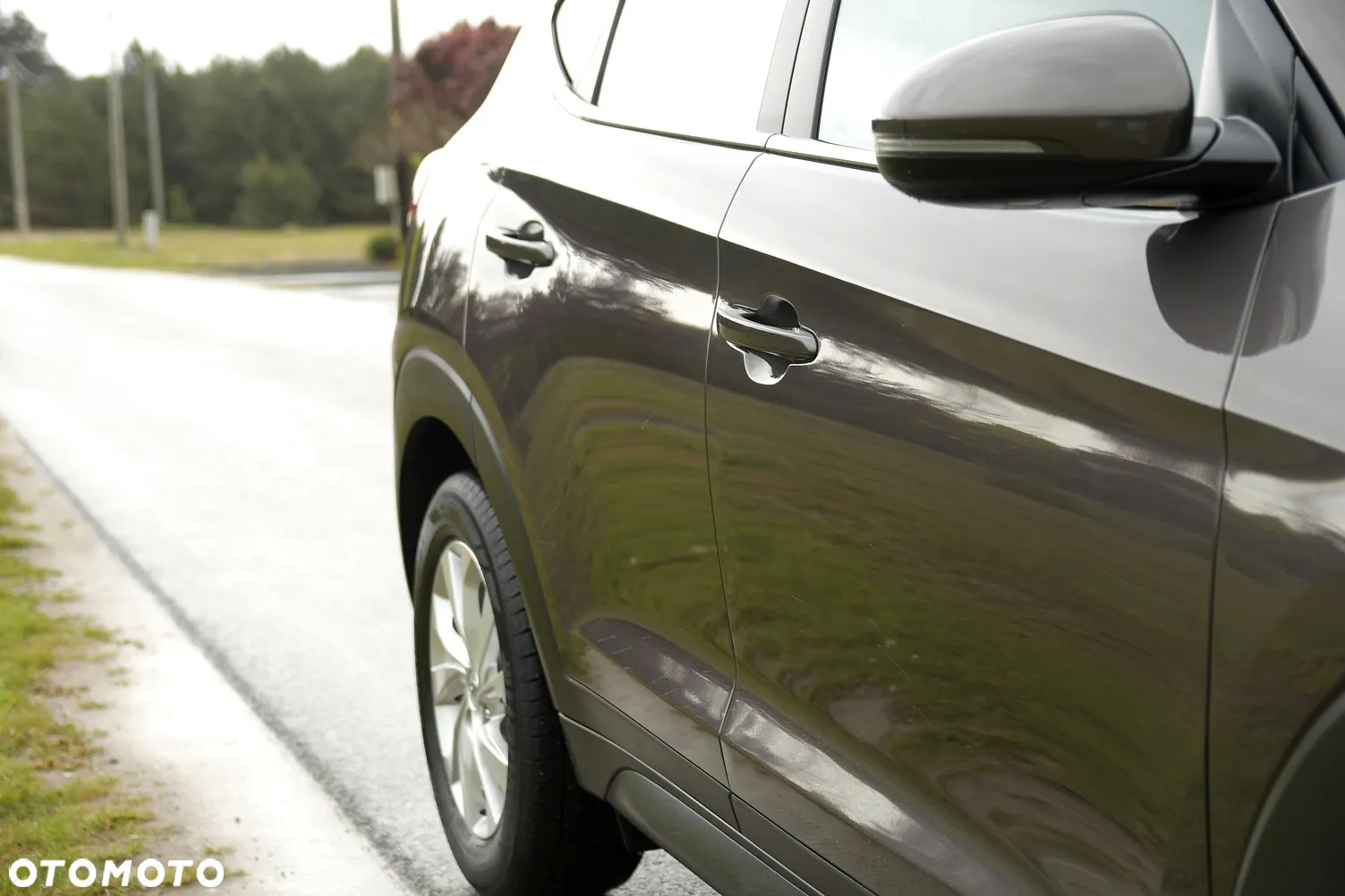 Hyundai Tucson 1.6 T-GDi Premium 4WD DCT - 15