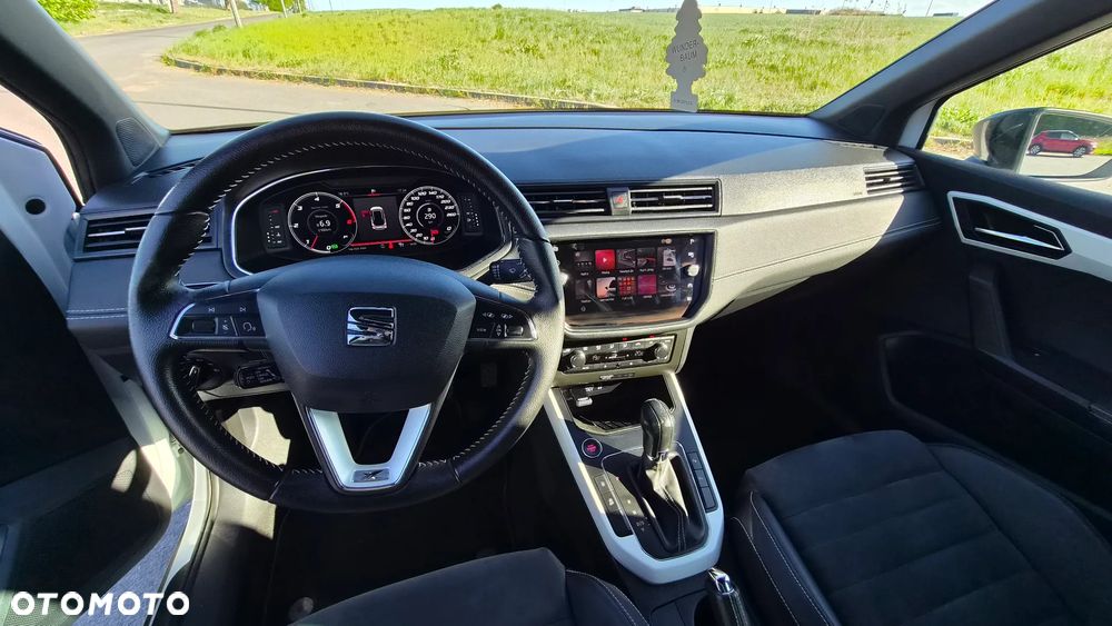 Seat Arona 1.6 TDI Xcellence S&S DSG - 20