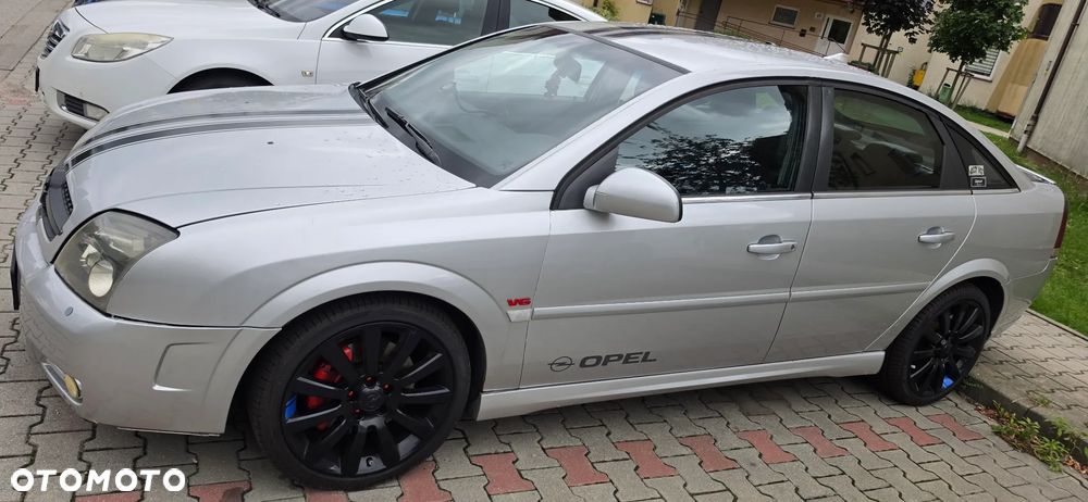 Opel Vectra 3.2 Sport ActiveSelect - 3