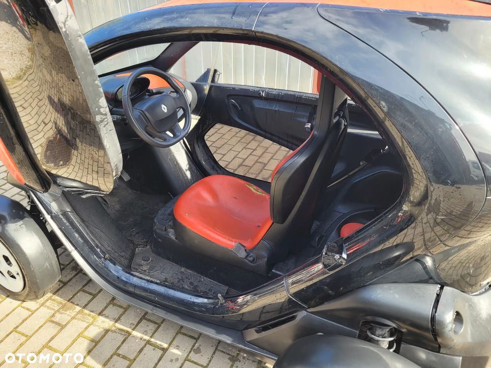 Renault Twizy - 10