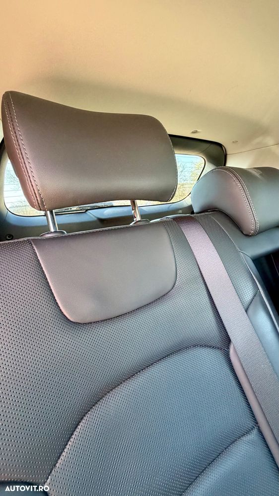 SsangYong Korando 1.5 GDI Turbo AT Smart - 32