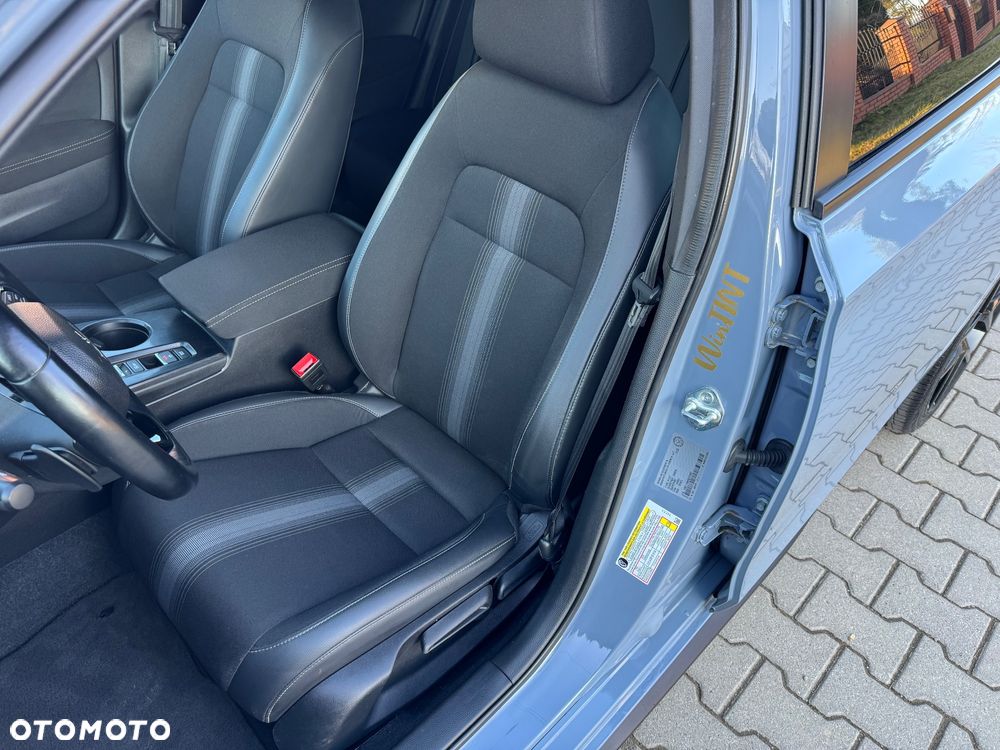 Honda Civic 1.5 T Sport Plus (Navi) - 17