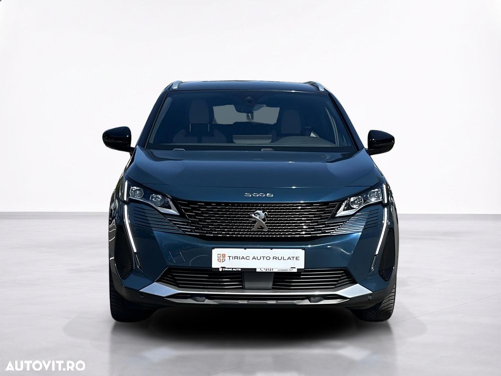 Peugeot 3008 - 9