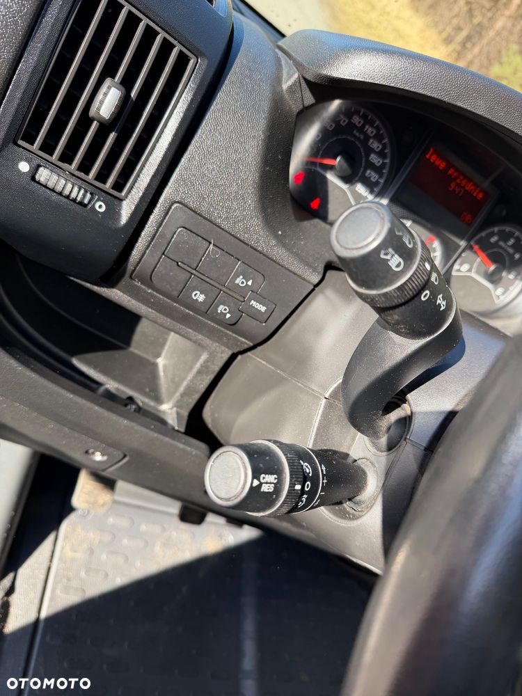 Peugeot BOXER - 19