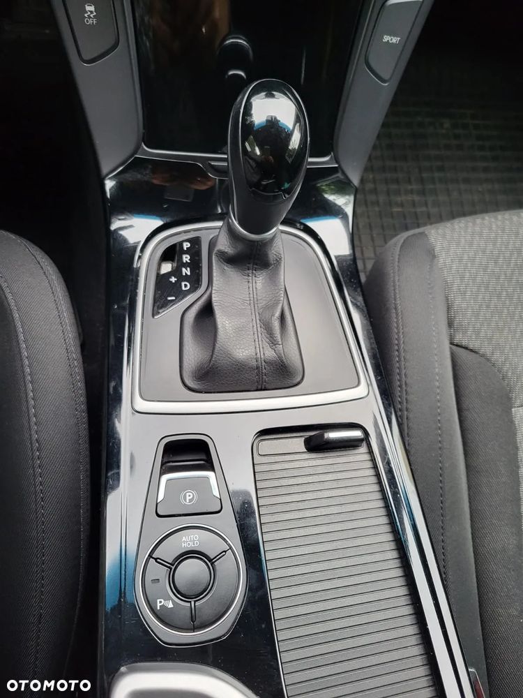 Hyundai i40 2.0 GDI Comfort + - 10