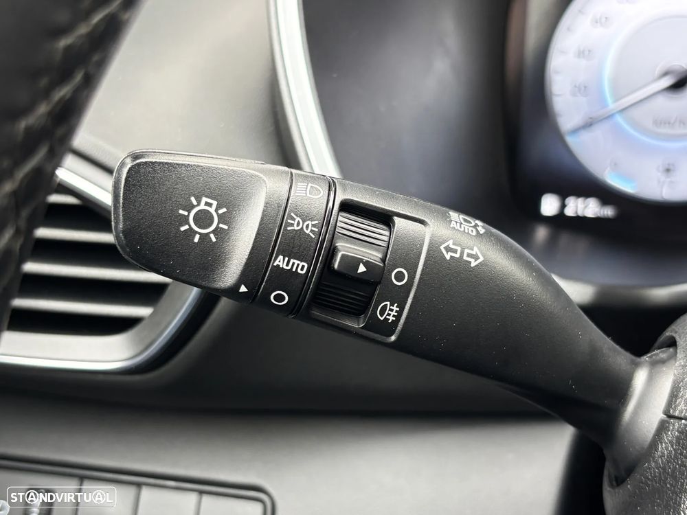 Hyundai Santa Fe 2.2 CRDi Premium - 30