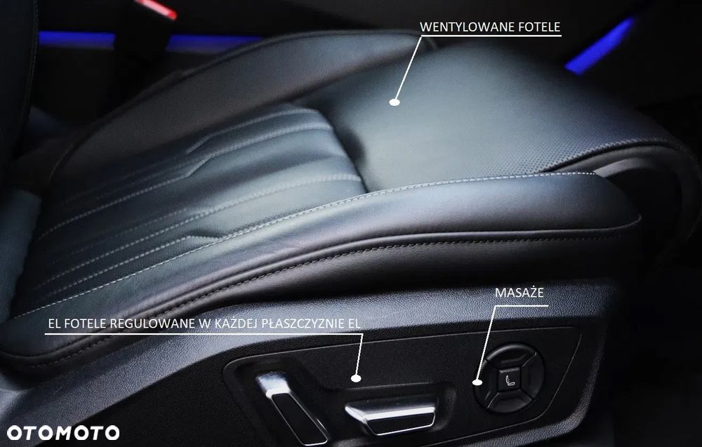 Audi A6 Avant 45 TFSI mHEV Quattro Sport S tronic - 20