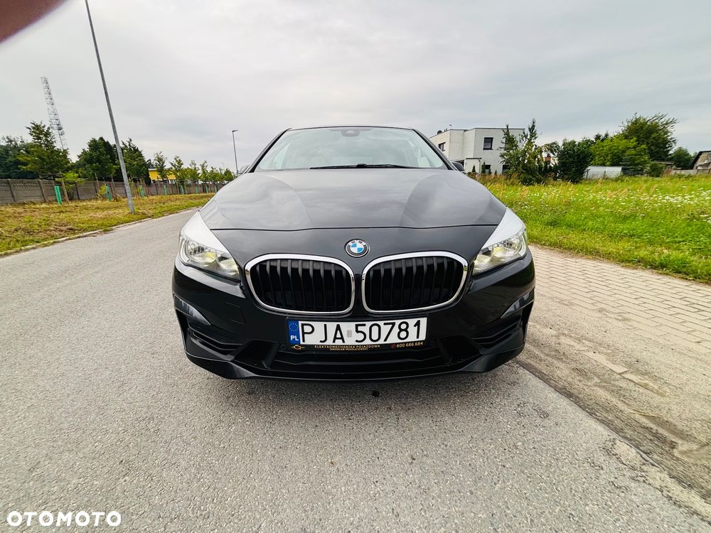 BMW Seria 2 - 9