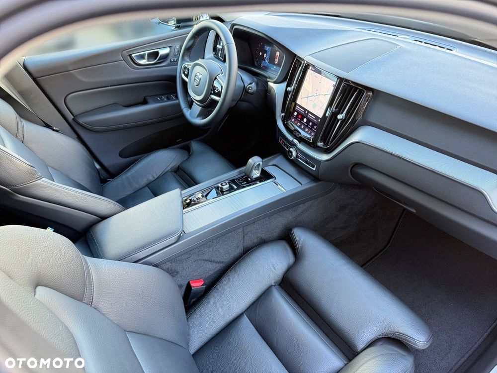 Volvo XC 60 - 29