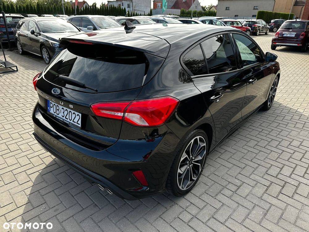 Ford Focus - 3