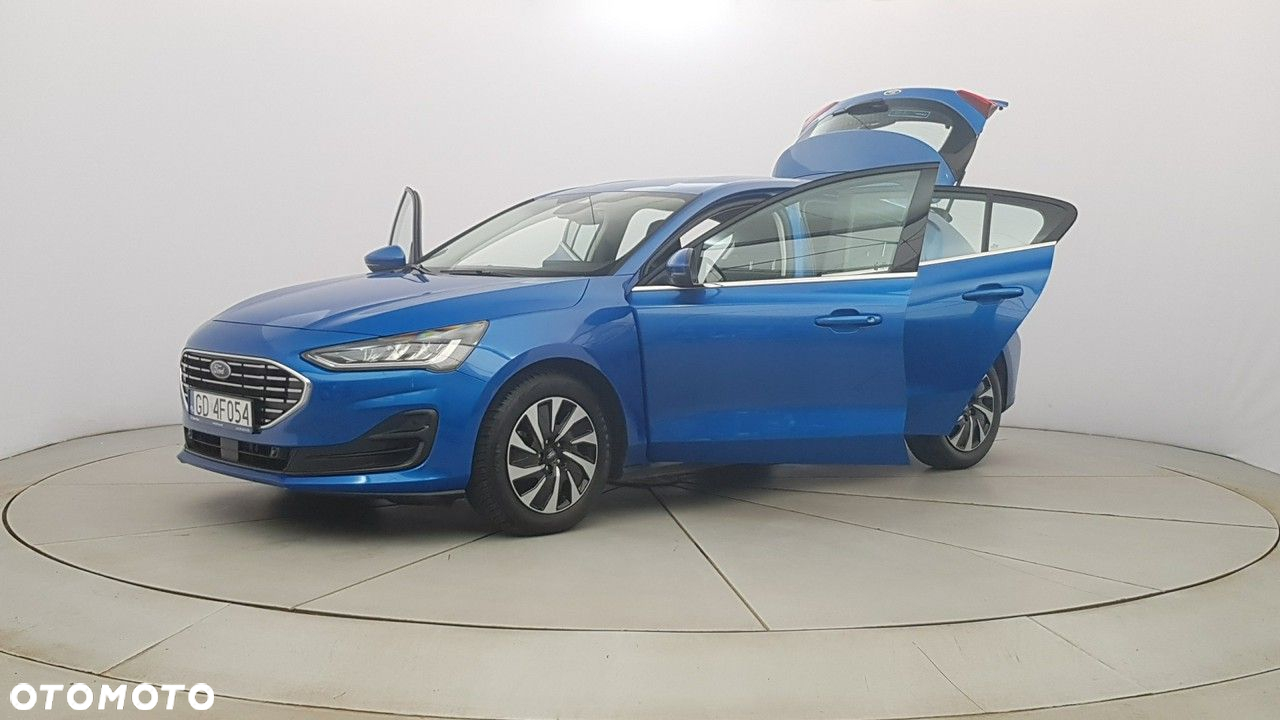 Ford Focus - 10