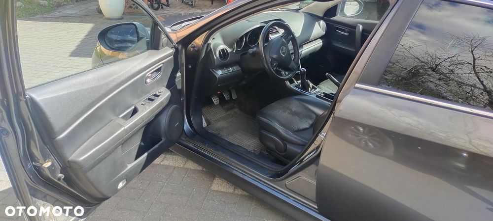 Mazda 6 2.2 CD Sport - 7