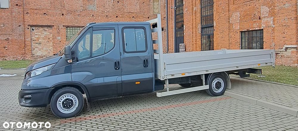 Iveco Daily - 3