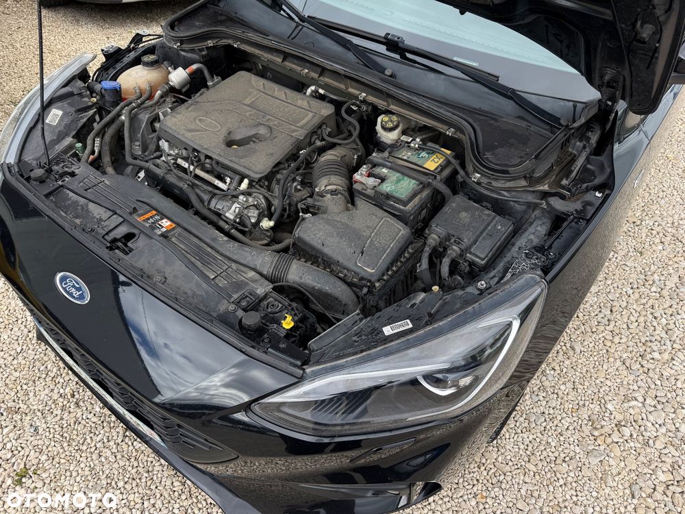 Ford Focus - 34