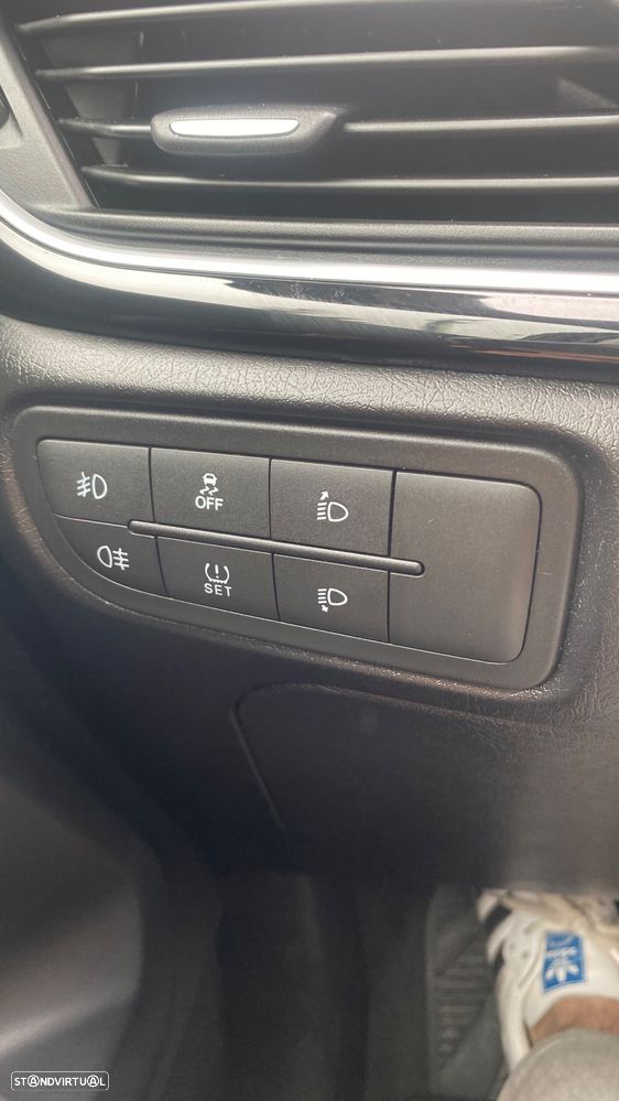 Fiat Tipo 1.3 M-Jet Lounge - 32