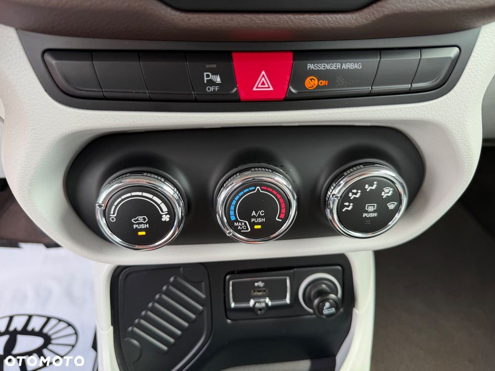 Jeep Renegade - 6