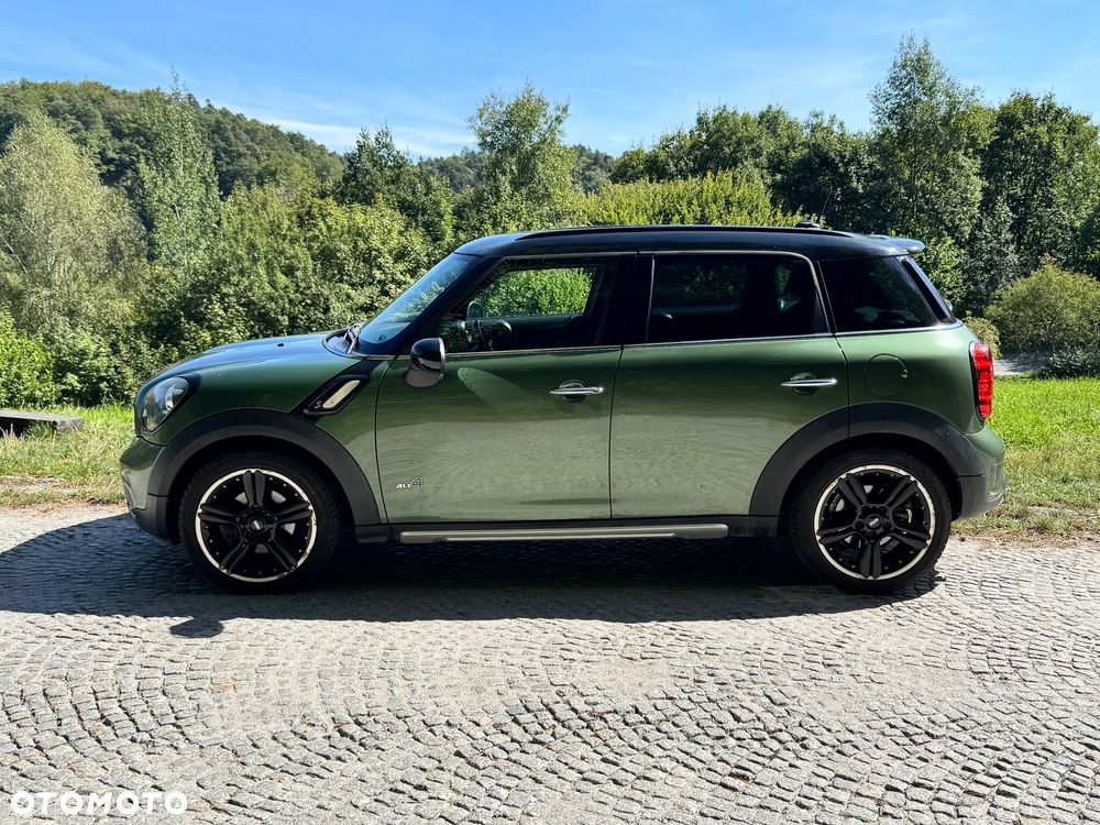 MINI Countryman - 26