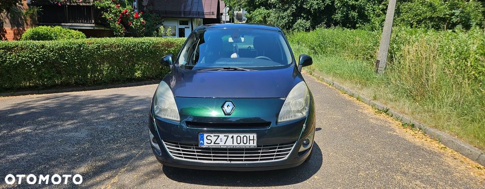 Renault Grand Scenic Gr 1.9 dCi Privilege - 5