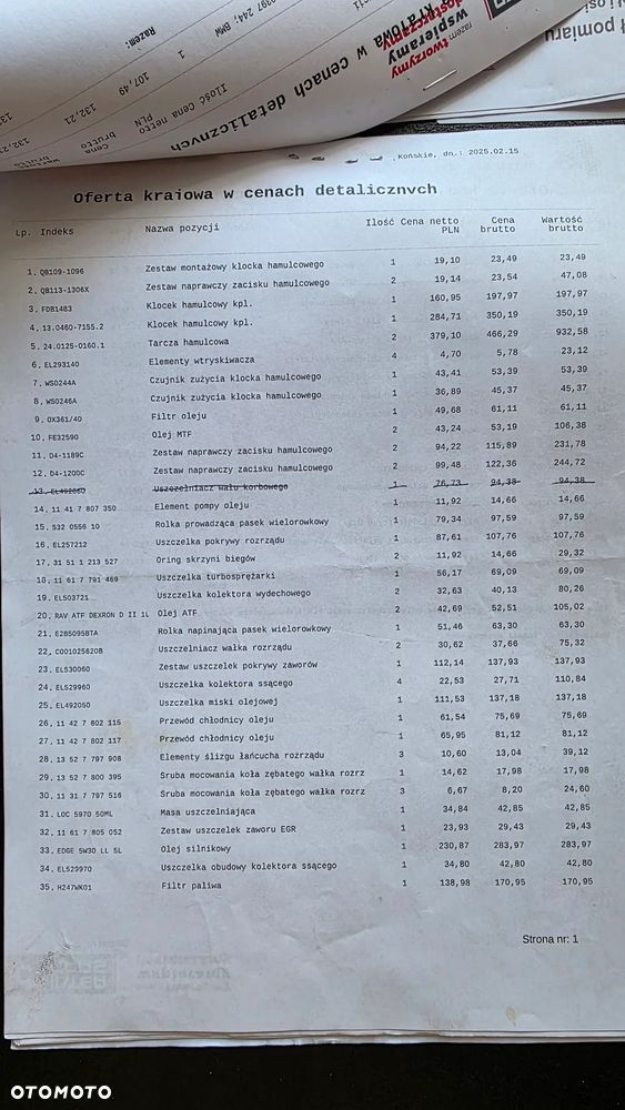 BMW X3 xDrive20d - 37