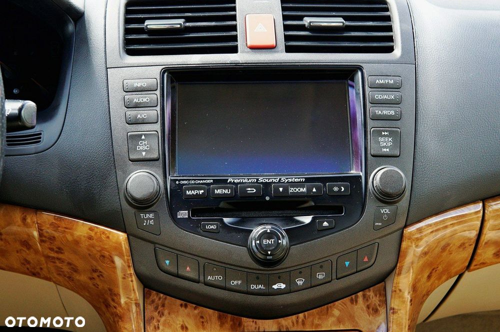 Honda Accord - 24
