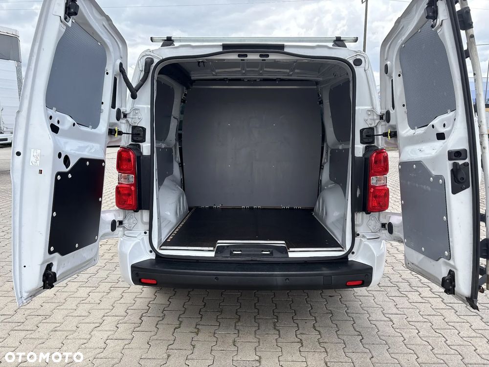 Toyota PROACE 2.0 D-4D LONG 3,1T ACTIVE - 12
