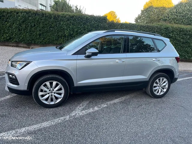 SEAT Ateca 1.0 TSI Style - 4